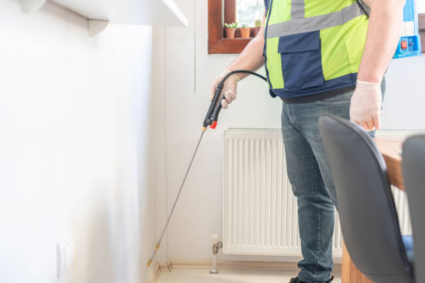 Best Exterminator Services  in Rome, GA